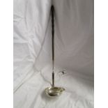 Georgian toddy ladle