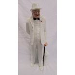 Royal Doulton - Winston Churchill - HN 3057