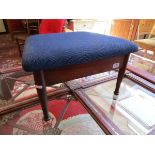 Guy Rogers footstool