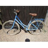 Ladies Pendleton Somerby bike