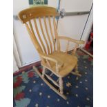 Rocking chair