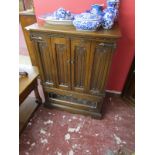 Old Charm cupboard