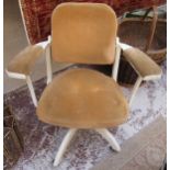 Tansad 1950's office chair