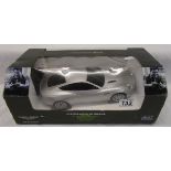 Radio controlled Aston Martin V12 Vanquish