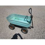 Garden cart