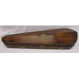 Early violin case