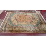 Large carpet - Approx 3.6m x 2.75m