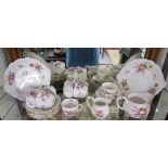 Tea service - Royal Crown Derby - 839892