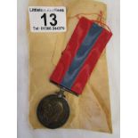 Medal - 14358 PTF 1914 to 1918