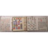 Stamps - GB - 3 stock books QV onward