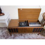 Ferguson record player / radio