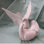 Lladro figure - L/E Doves