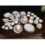 Royal Grafton large dinner / coffee service