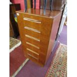 G Plan retro chest of 6 drawers