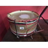 Head-Master marching drum