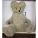 Teddy Bear marked Bell & Bell