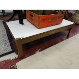 Parker Knoll coffee table