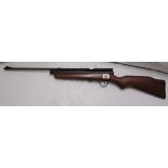 Air rifle .22