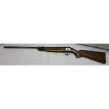 Webley ranger air rifle .177