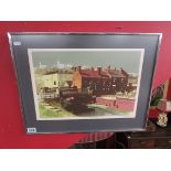 L/E signed print - Black Country Heritage