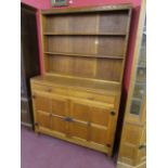 Robert (Mouseman of Kilburn) Thompson dresser