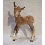 Beswick Donkey foal - Model 950