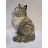 Beswick cat