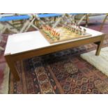 Parker Knoll coffee table