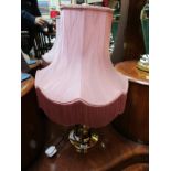 Table lamp