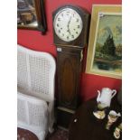 Grandmother clock - Working