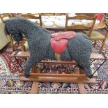 Rocking horse