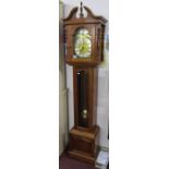 Grandfather clock A/F