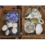 Collection of Coalport