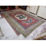 Large rug