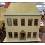 Dolls house to include furniture