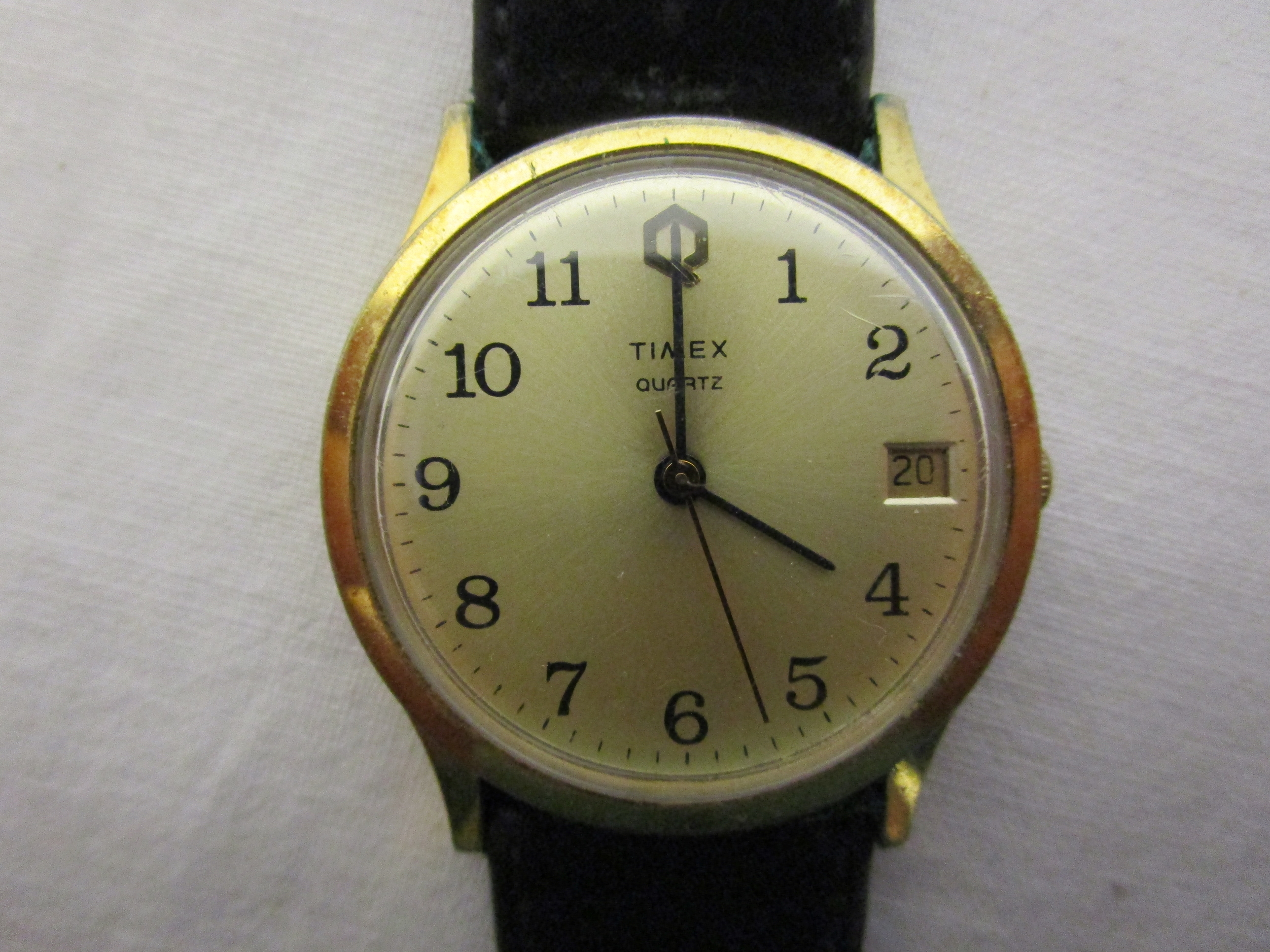 4 gents watches - Image 5 of 5