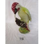 Beswick woodpecker - Model 1218