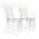 Philippe Starck for Kartell,