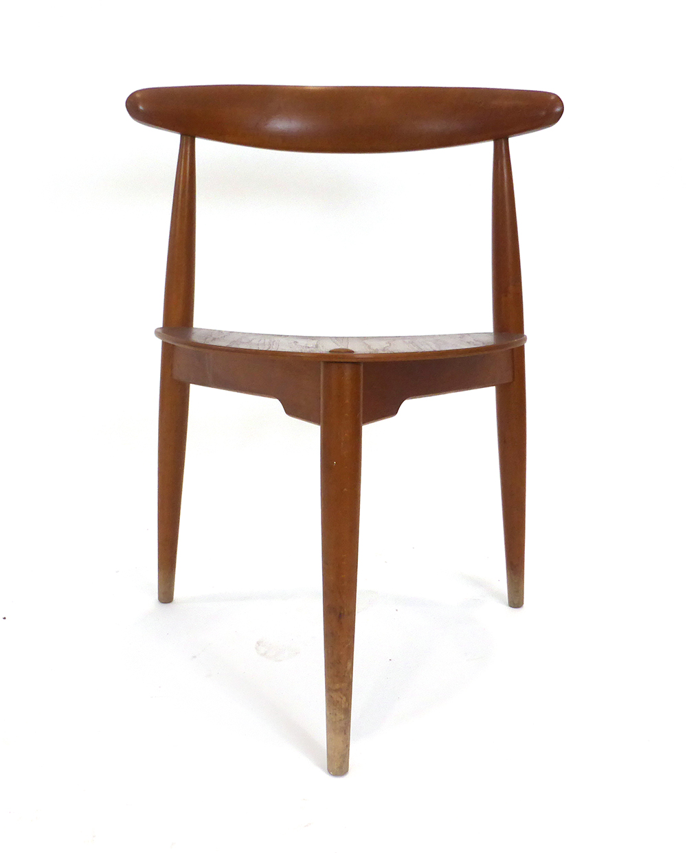 Hans Wegner for Fritz Hansen,