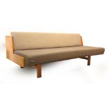 Hans Wegner for Getama,