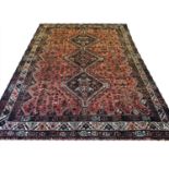 QASHQAI CARPET, 304cm x 218cm,