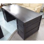 ARMANI CASA EMMA DESK, 180cm x 80cm x 75cm.