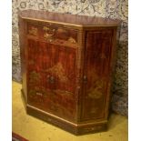 CHINESE SIDE CABINET,