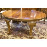 DINING TABLE,