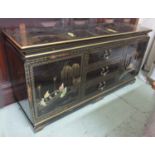 CHINESE SIDEBOARD,