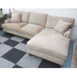 TAMARISK DESIGNS LTD CORNER SOFA,