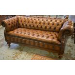 CHESTERFIELD SOFA,