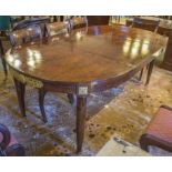 DINING TABLE,