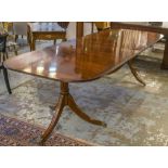 DINING TABLE,