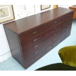 ARMANI CASA DAVID DRESSER,